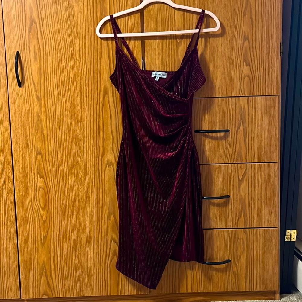 Almost famous dress
